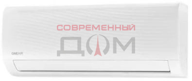 Кондиционер ONE AIR OACT-09HN8out (внеш) + in (внутр)